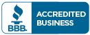 Better Business Accredited